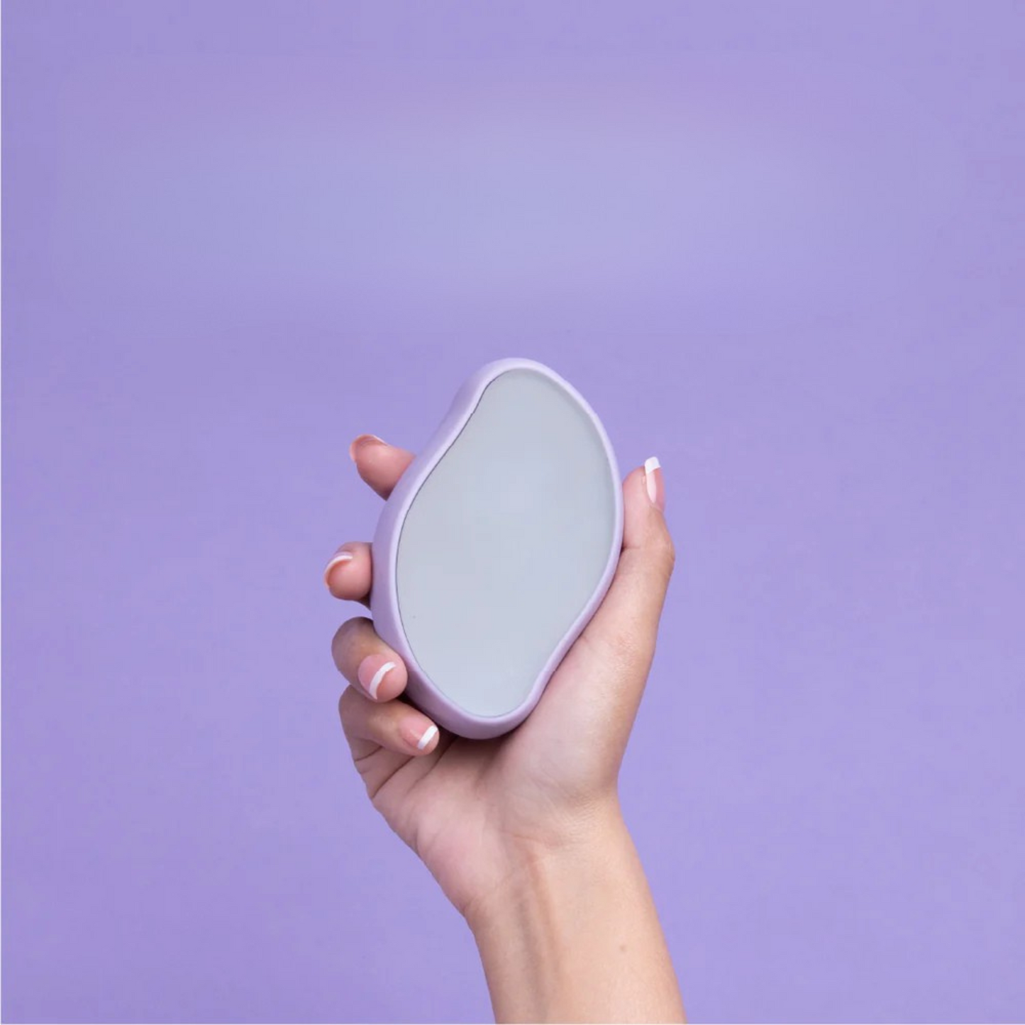 Crystal Hair Remover